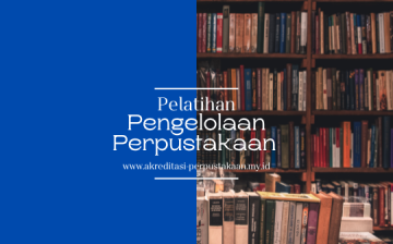 Pelatihan Pengelolaan Perpustakaan